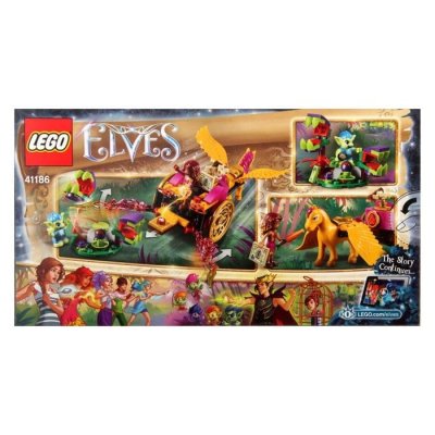 Конструктор "Побег Азари из леса гоблинов" 145 деталей 2480113 галерея 2