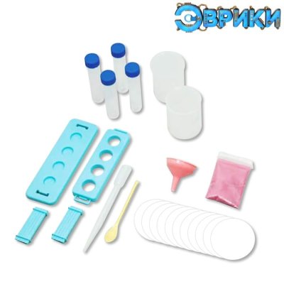 Научные опыты Индикатор кислот 2887380 галерея 1