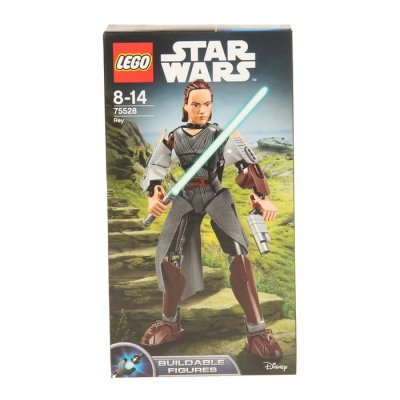 Конструктор "Рей" 85 деталей 2969605 галерея 1