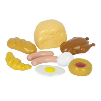 Продовольственный набор 24 предмета в системе хранения 8249Р галерея 1