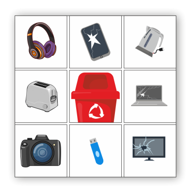 Методическое пособие "Учимся сортировать мусор" 51411 галерея 10