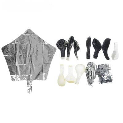 Набор для украшения праздника "На стиле" 3622313 галерея 1