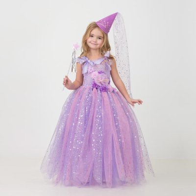 Карнавальный костюм "Фея цветочная", сделай сам, корсет, ленты, брошки, аксесуары   