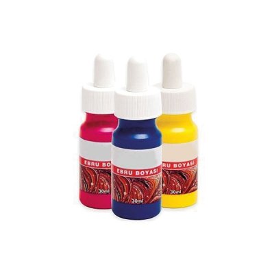 Краска для аква-анимации