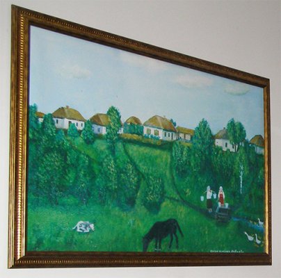 Картинная галерея