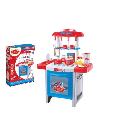 Игровой набор кухня "Лондон" 941280