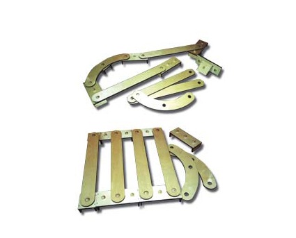 Доска для ходьбы