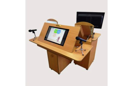 Интерактивный комплекс с коррекционной логопедической направленностью MAG