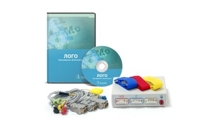 Комплекс Амалтея ЛОГО