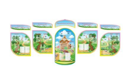 Визитная карточка ДОУ