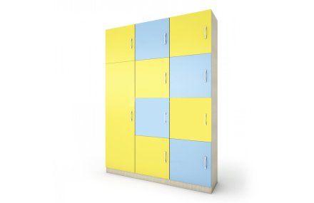 Шкаф для хранения