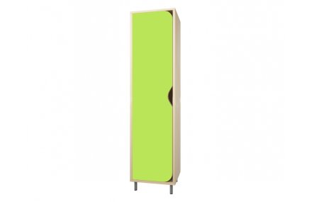 Шкаф 1-но секционный