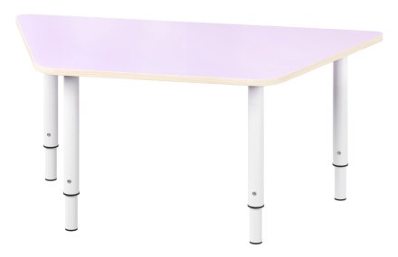 Стол трапециевидный регулируемый