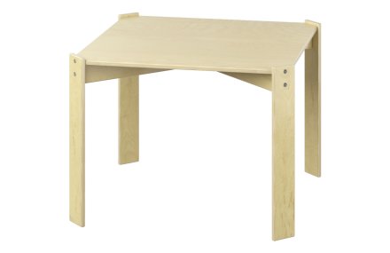 Стол "Эко" штабелируемый 0/1 гр.р