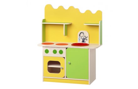 Кухня "Хозяюшка 2"