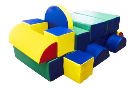 Конструктор "Машина"