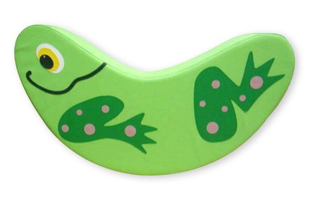 Качалка "Чудик"