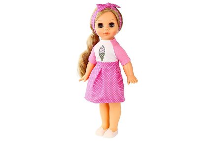 Кукла «Эля кэжуал 2», 30,5 см