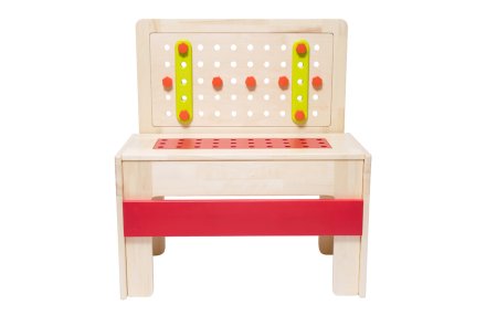 Детский игровой уголок Столярная мастерская