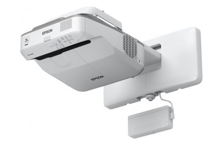 Проектор Epson EB-695Wi