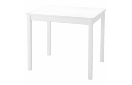 Cтол белый