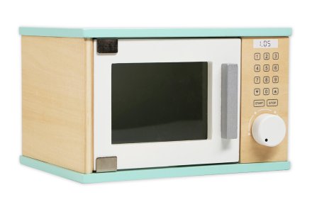 Микроволновая печь