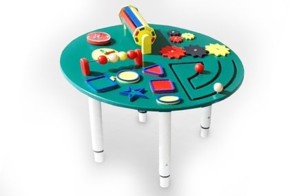 Дидактический стол «Занятный»