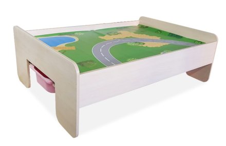 Игровой ландшафтный стол «Приоритет Кидс»