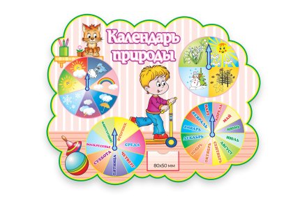 Календарь природы
