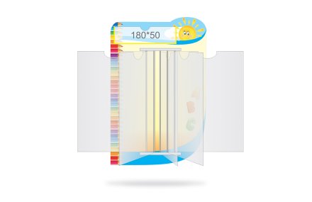 Перекидная система "Солнышко"