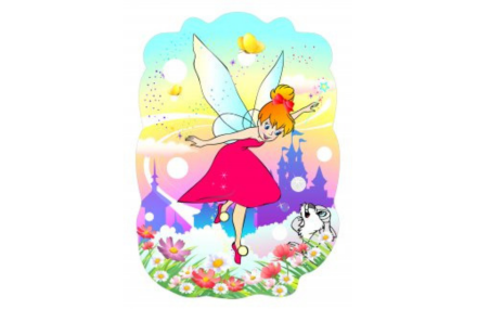 Декорация Фея