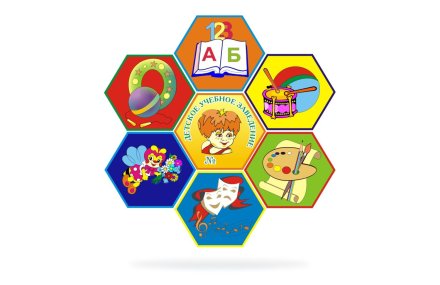 Визитка детсада