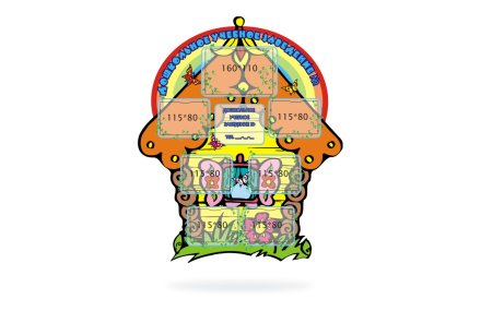 Визитка детсада