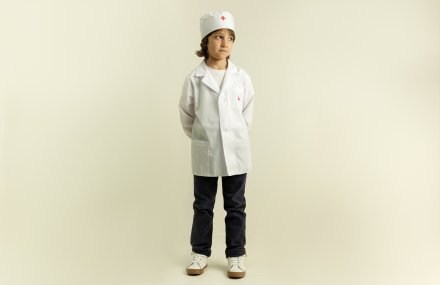 Костюм "Доктор"