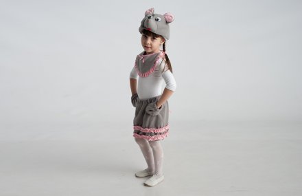 Костюм "Мышка" 