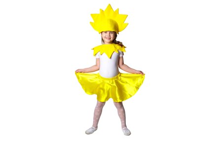 Костюм "Солнце"