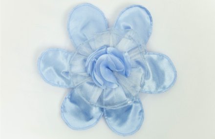 Цветок (шапочка) Подснежник