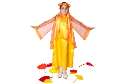 Костюм "Осень"