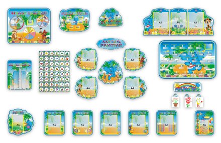 Набор Слоненок