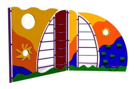 Лаз «Меридиан»