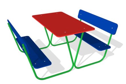 Детский столик «Прайм»