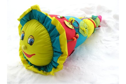 Цветочек напольный