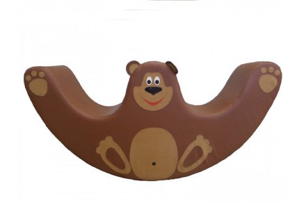 Качалка «Мишка» двойная