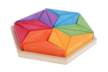 Конструктор "Звезда Гёте"