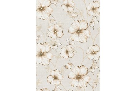 Обои Erismann Domicile виниловые на флизелиновой основе 1,06*10 м 