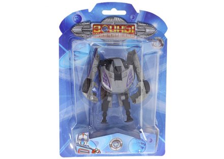 Робот-трансформер "Автобот" (3 шт.)