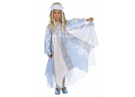Карнавальный костюм Зима
