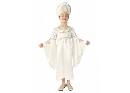 Карнавальный костюм Метель