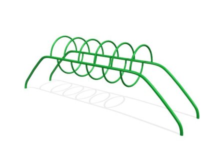 Лаз «Кольца»