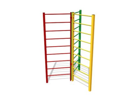 Шведская стенка «Вектор»